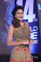 Jenny At Shamanthakamani Movie Pre Release Function